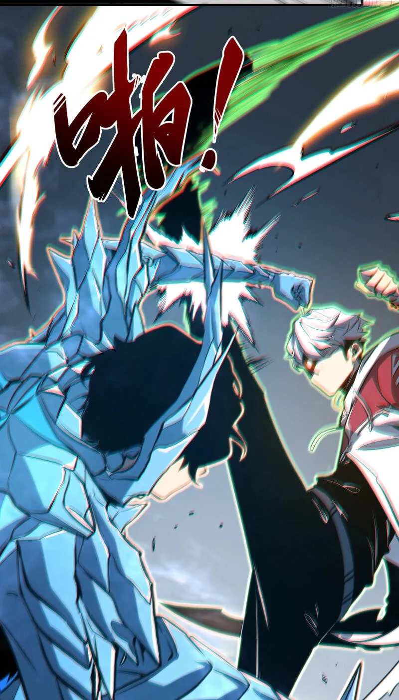 Read All Class Awakening God Slayer EN Manga Online