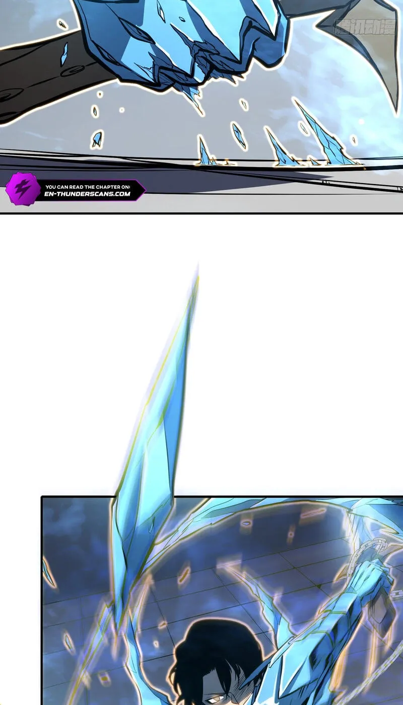 Read All Class Awakening God Slayer EN Manga Online