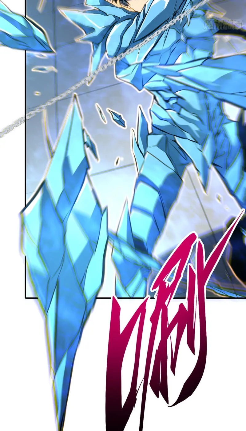Read All Class Awakening God Slayer EN Manga Online