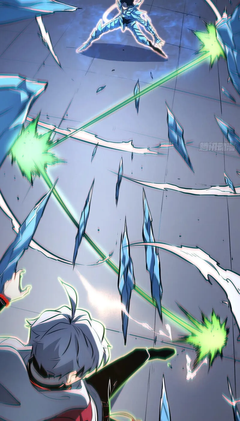 Read All Class Awakening God Slayer EN Manga Online