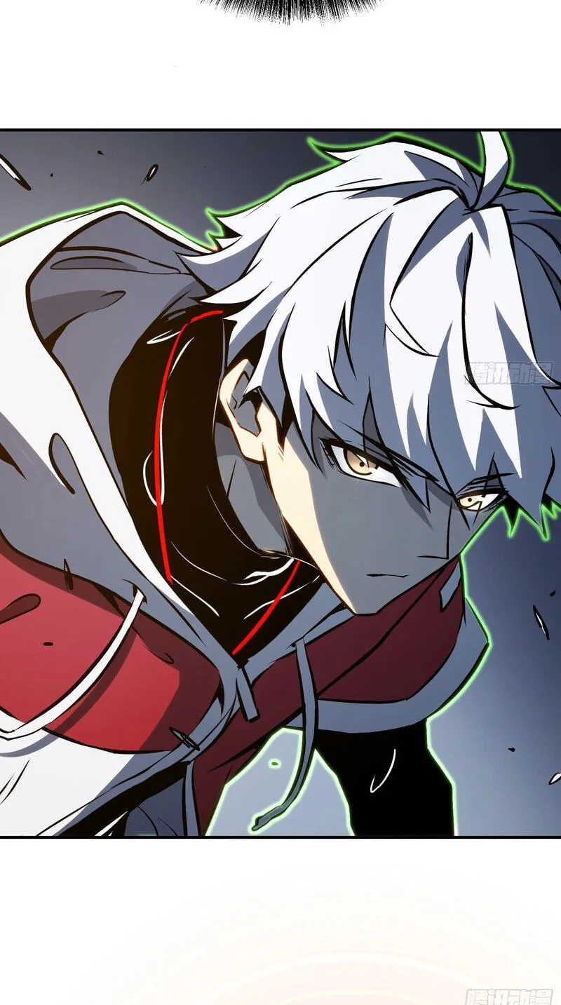 Read All Class Awakening God Slayer EN Manga Online
