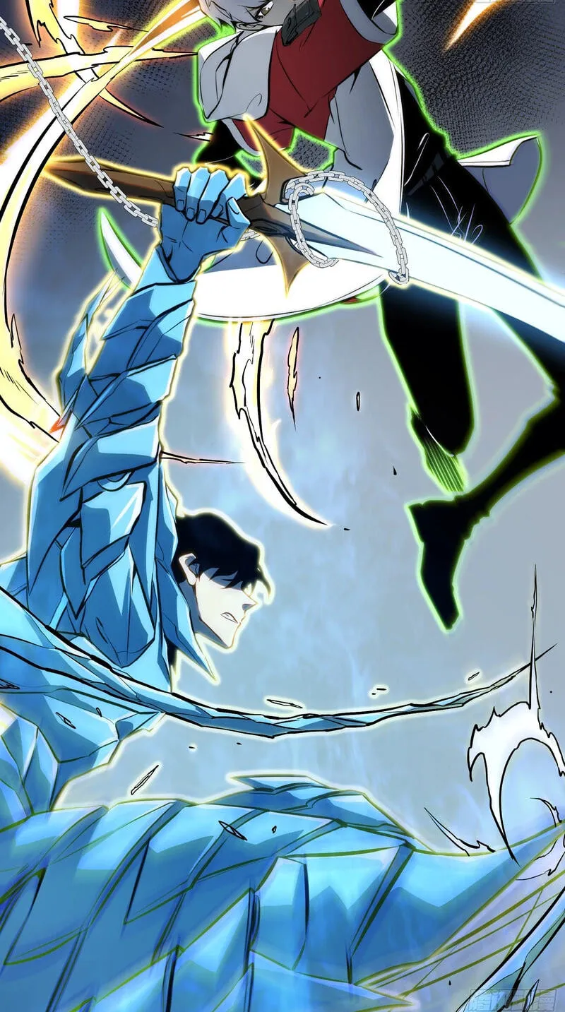 Read All Class Awakening God Slayer EN Manga Online