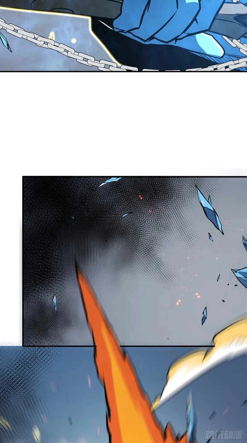 Read All Class Awakening God Slayer EN Manga Online