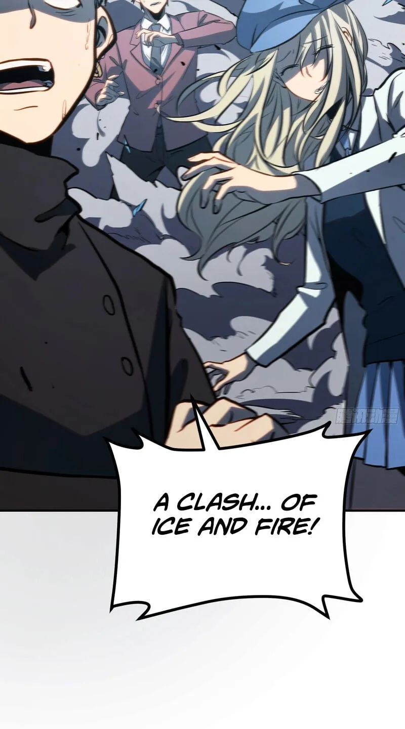 Read All Class Awakening God Slayer EN Manga Online
