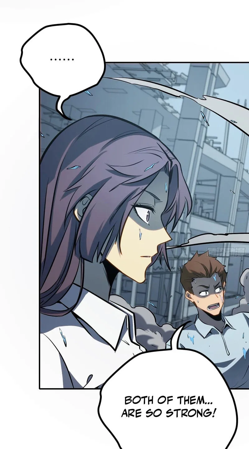 Read All Class Awakening God Slayer EN Manga Online