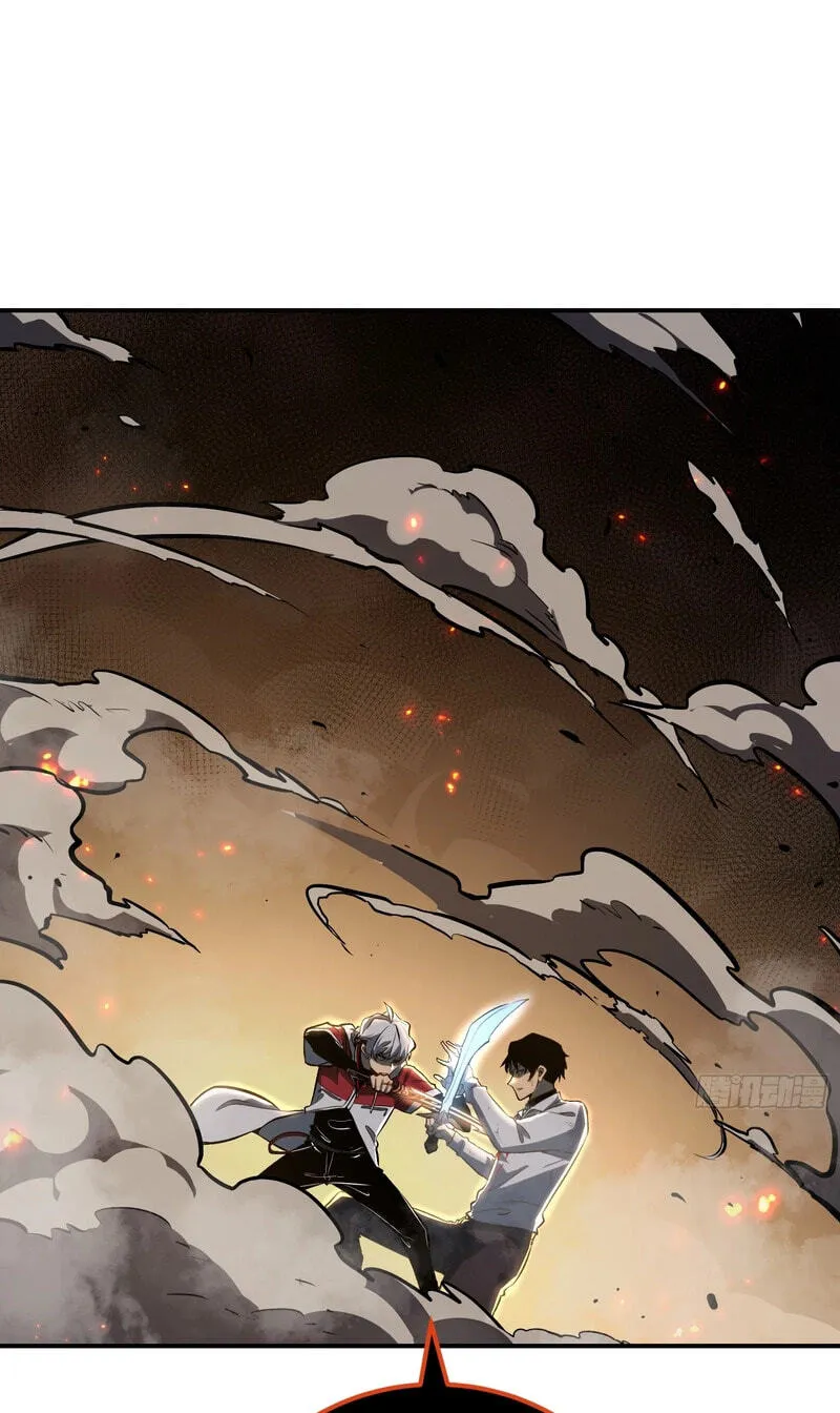 Read All Class Awakening God Slayer EN Manga Online