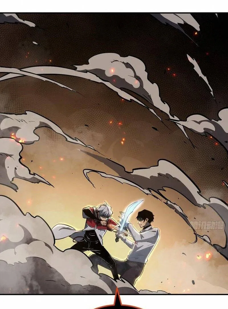 Read All Class Awakening God Slayer EN Manga Online