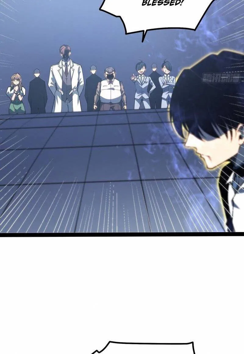 Read All Class Awakening God Slayer EN Manga Online