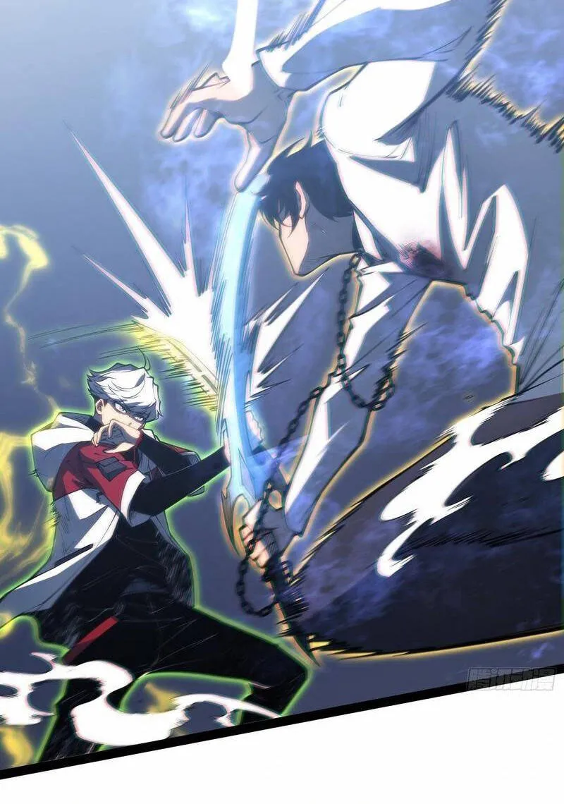 Read All Class Awakening God Slayer EN Manga Online