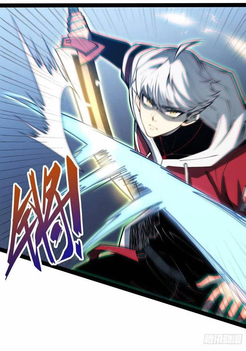 Read All Class Awakening God Slayer EN Manga Online