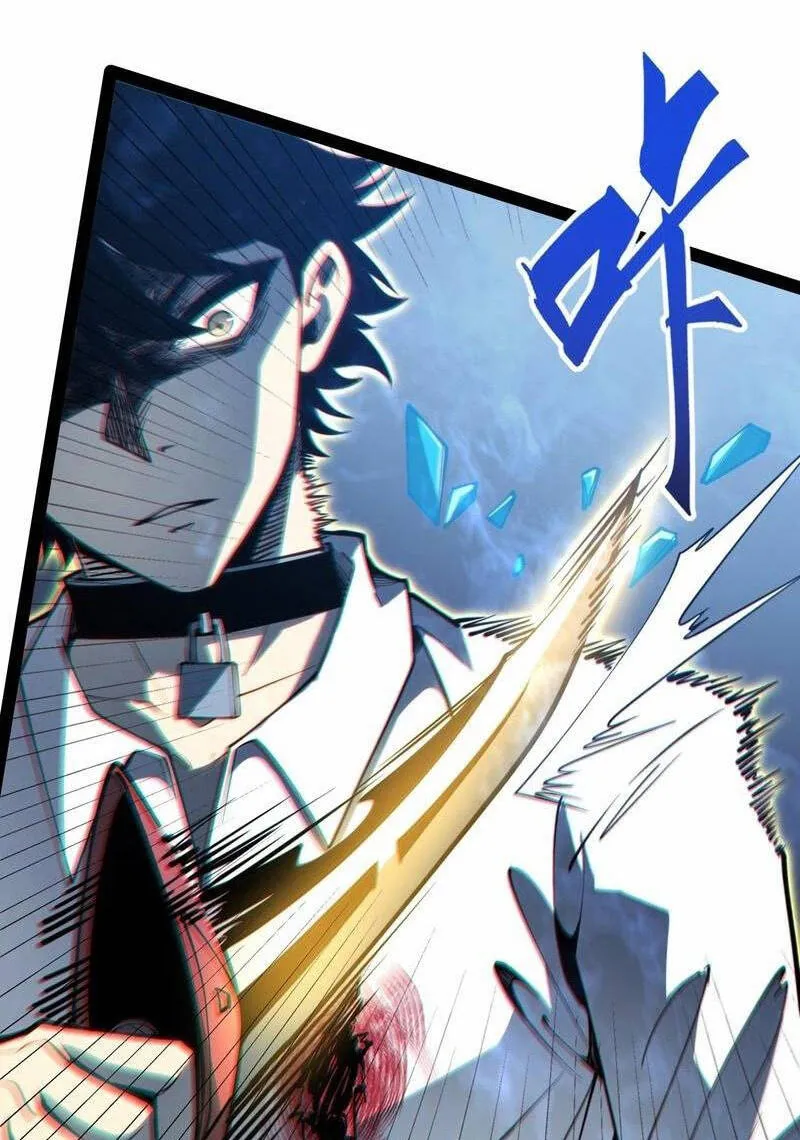 Read All Class Awakening God Slayer EN Manga Online