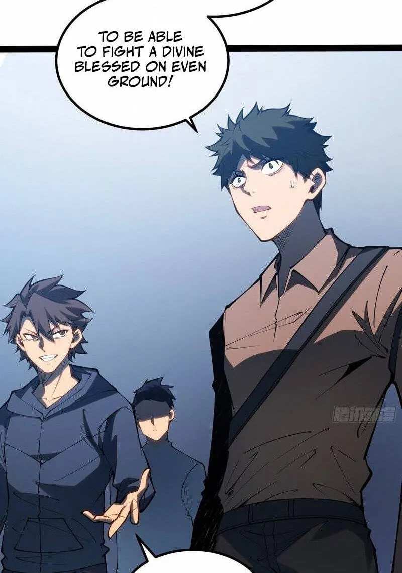 Read All Class Awakening God Slayer EN Manga Online