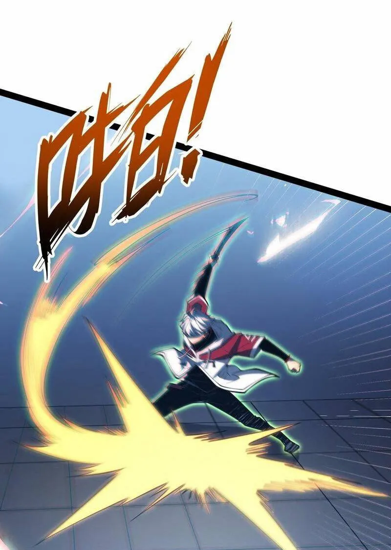 Read All Class Awakening God Slayer EN Manga Online