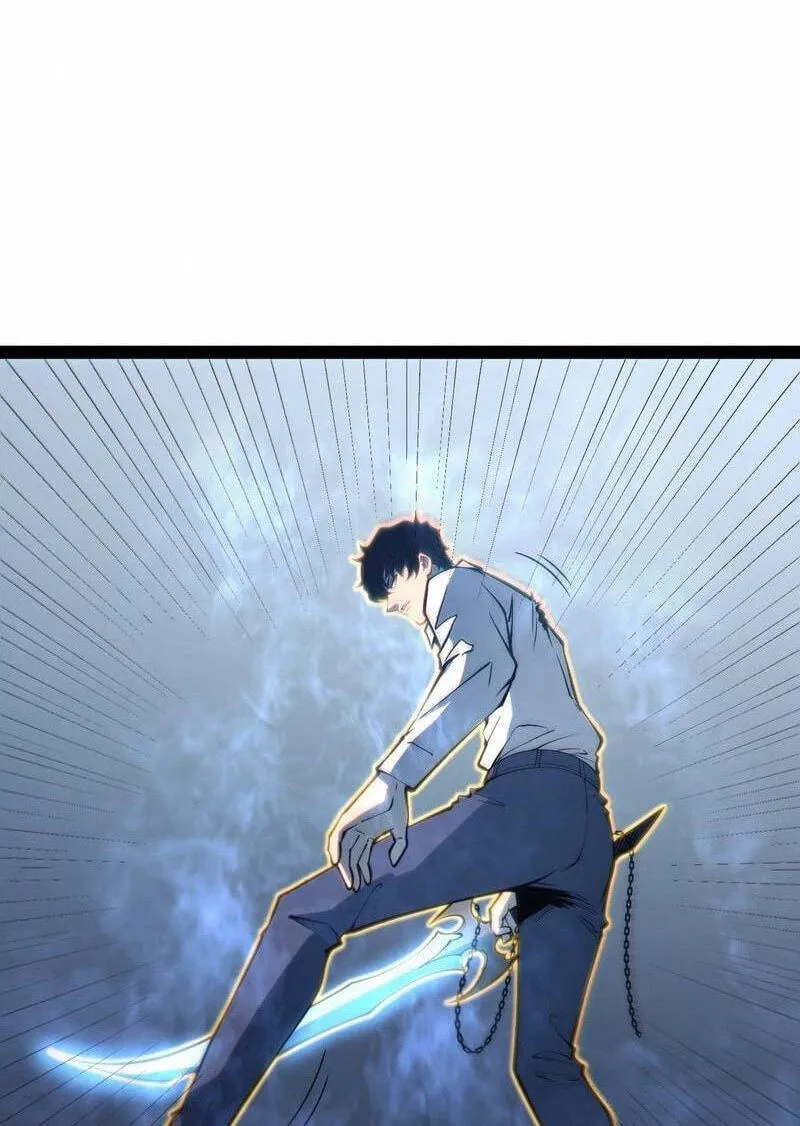 Read All Class Awakening God Slayer EN Manga Online
