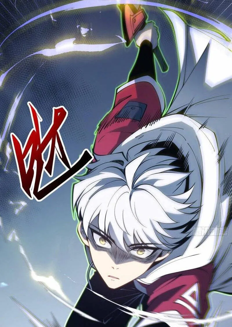 Read All Class Awakening God Slayer EN Manga Online