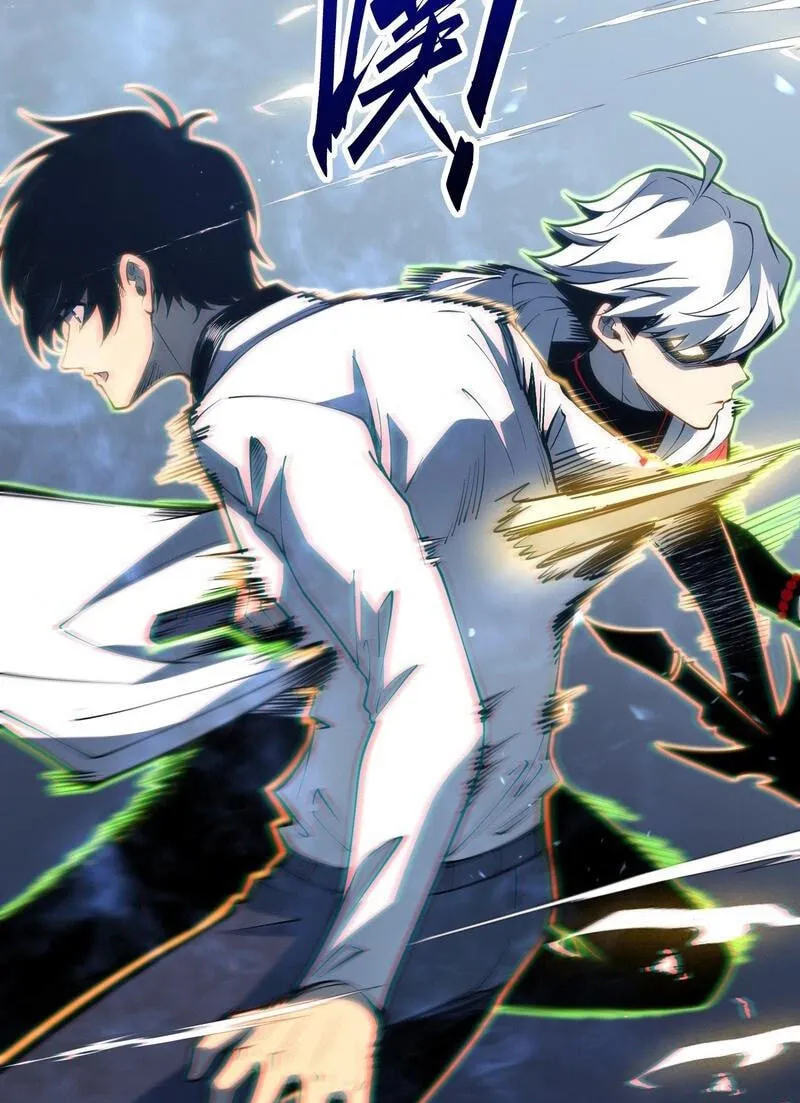 Read All Class Awakening God Slayer EN Manga Online