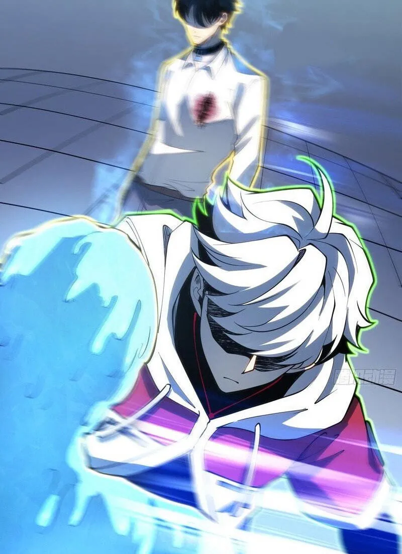 Read All Class Awakening God Slayer EN Manga Online