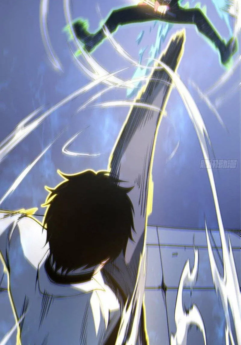 Read All Class Awakening God Slayer EN Manga Online