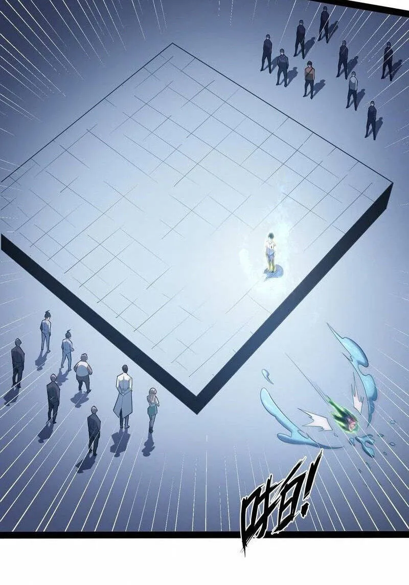 Read All Class Awakening God Slayer EN Manga Online