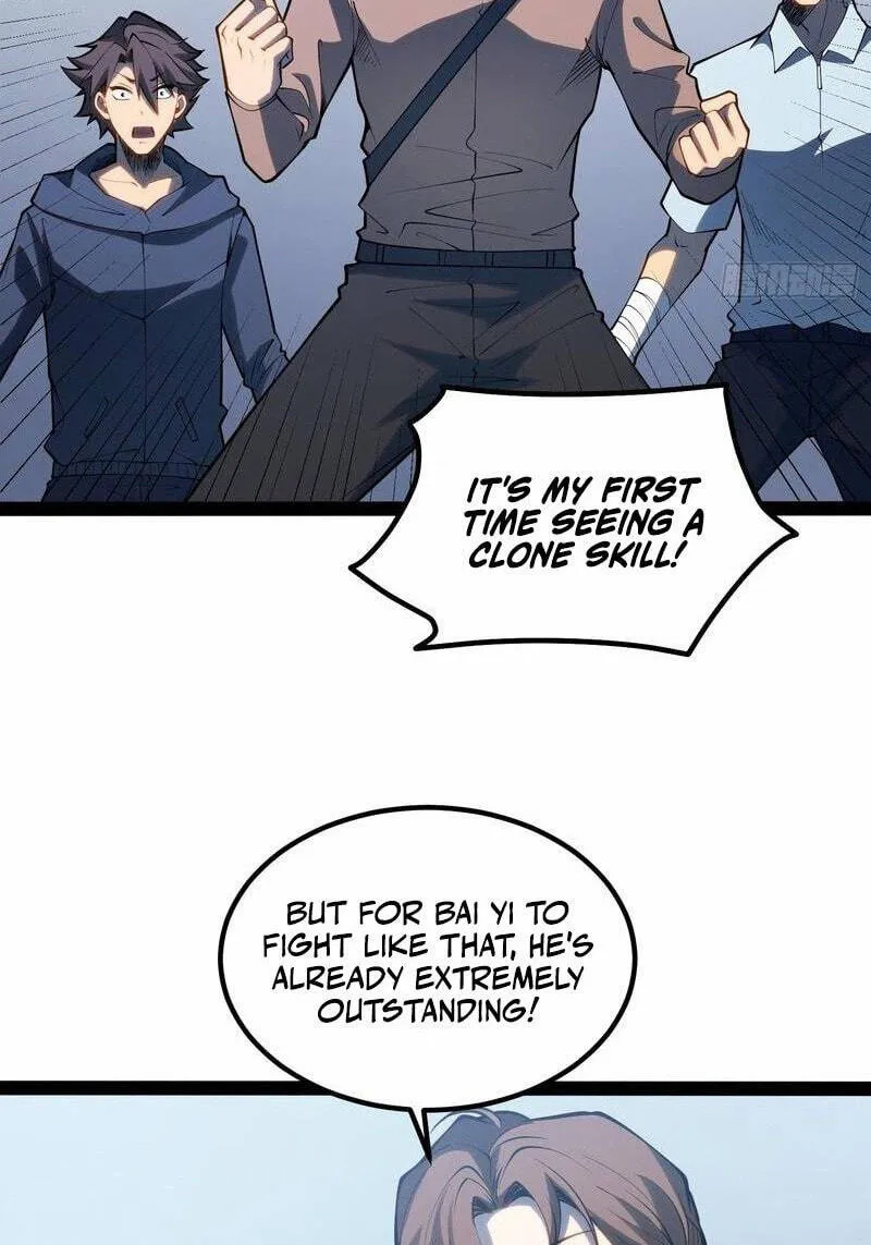 Read All Class Awakening God Slayer EN Manga Online