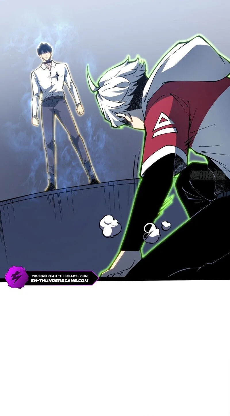 Read All Class Awakening God Slayer EN Manga Online