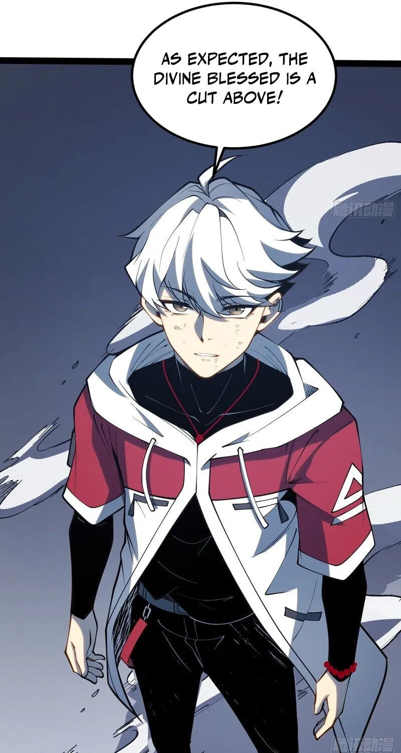 Read All Class Awakening God Slayer EN Manga Online