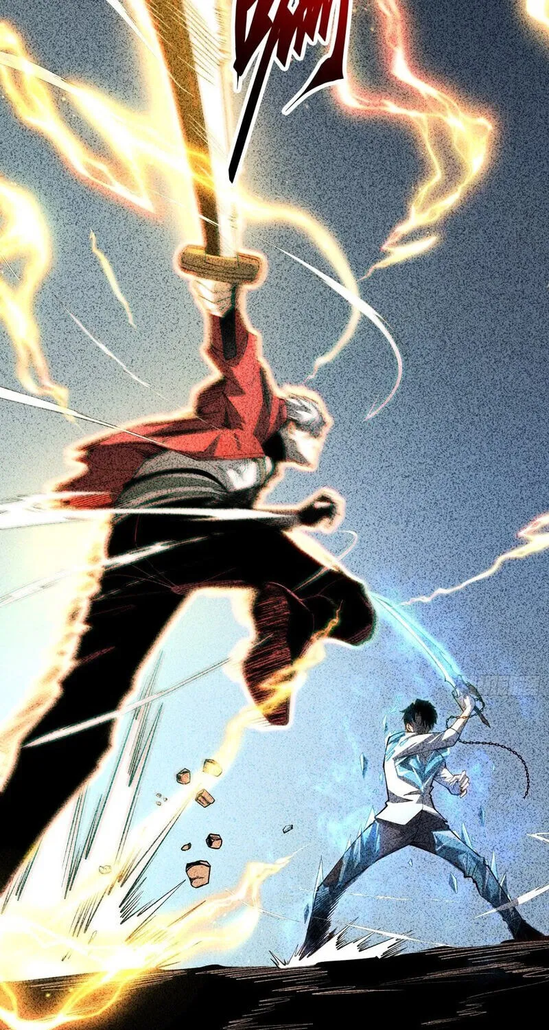 Read All Class Awakening God Slayer EN Manga Online