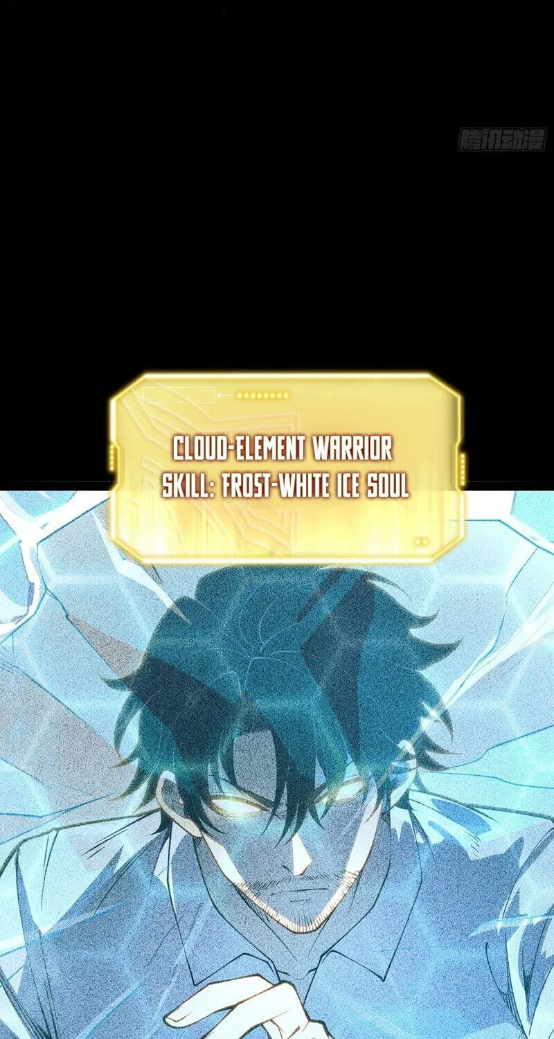 Read All Class Awakening God Slayer EN Manga Online