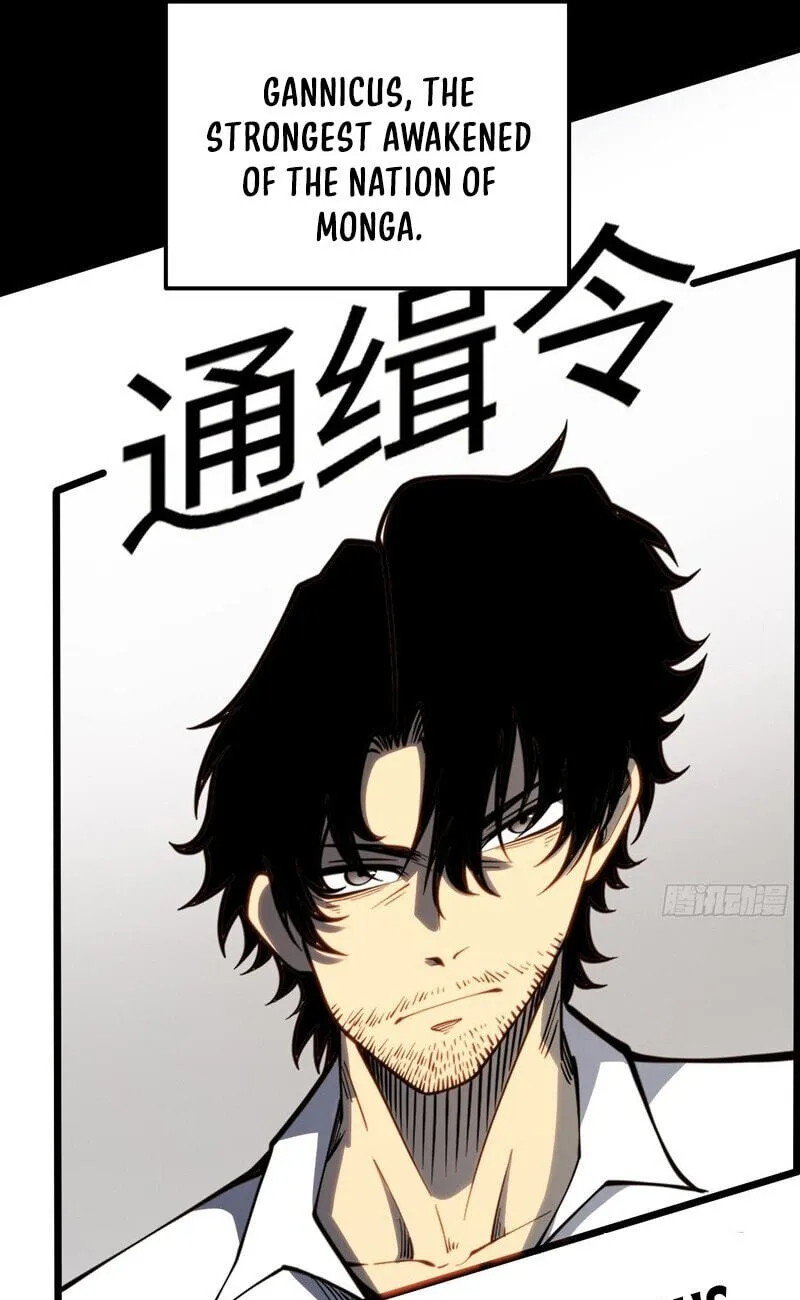 Read All Class Awakening God Slayer EN Manga Online