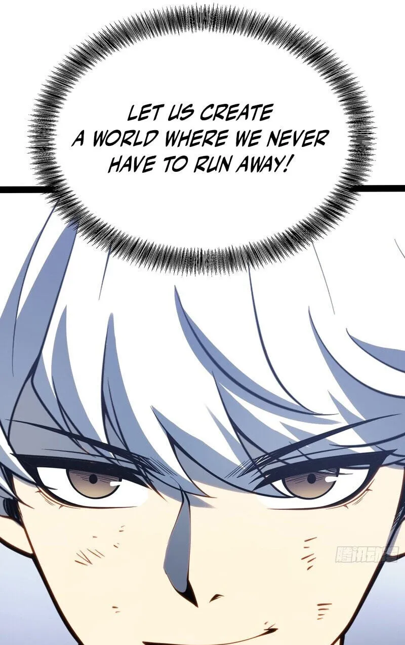 Read All Class Awakening God Slayer EN Manga Online