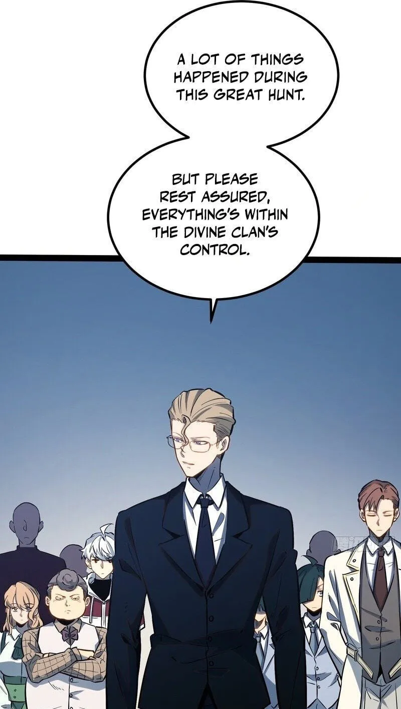 Read All Class Awakening God Slayer EN Manga Online