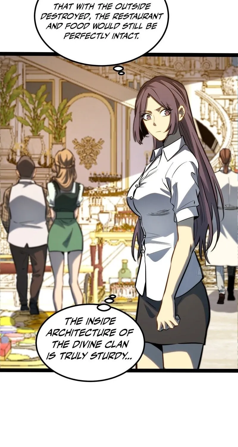 Read All Class Awakening God Slayer EN Manga Online
