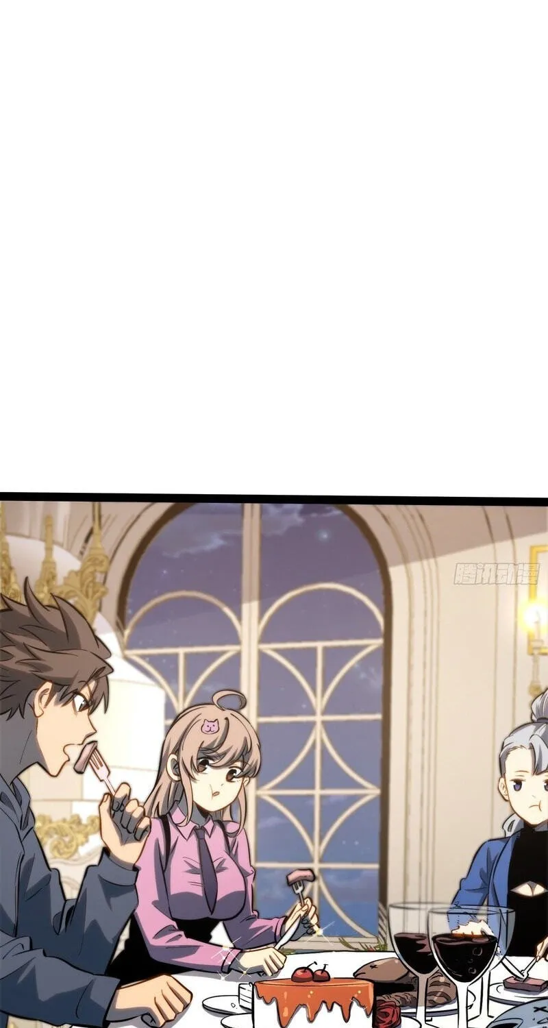 Read All Class Awakening God Slayer EN Manga Online