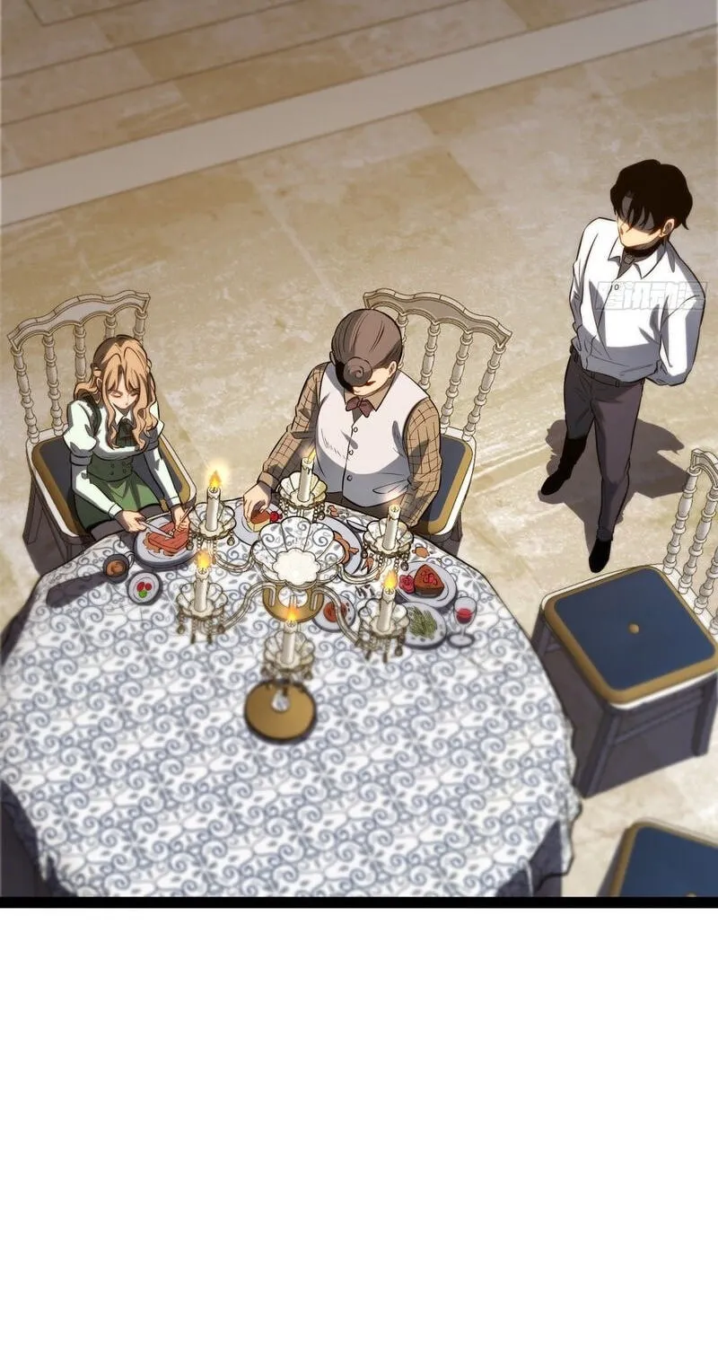 Read All Class Awakening God Slayer EN Manga Online