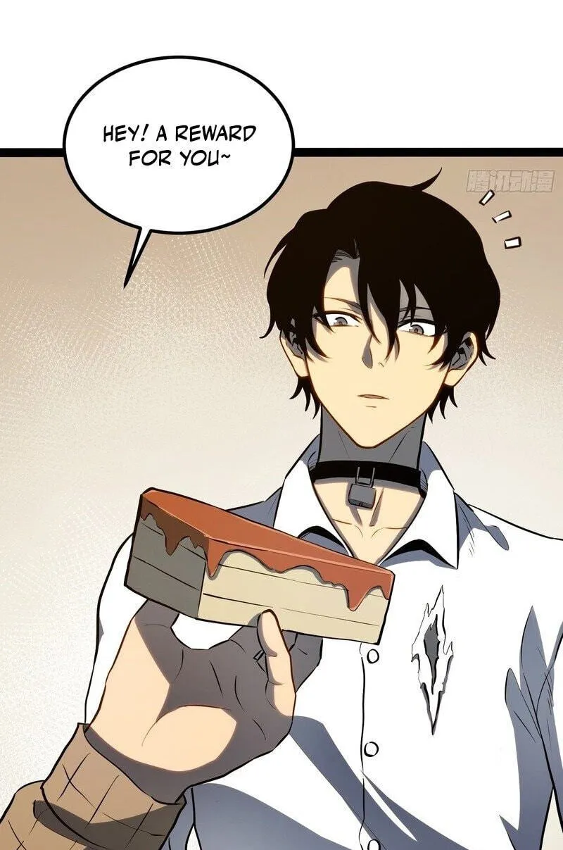 Read All Class Awakening God Slayer EN Manga Online