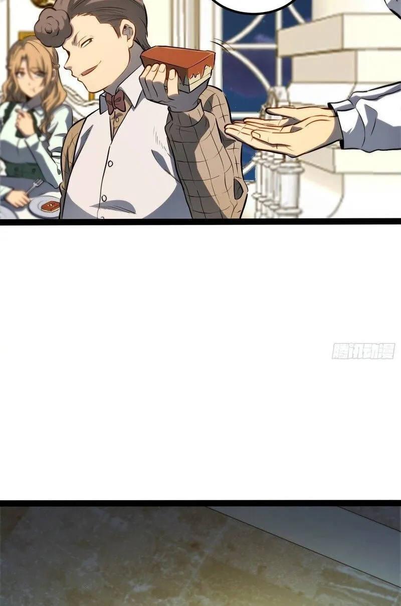 Read All Class Awakening God Slayer EN Manga Online