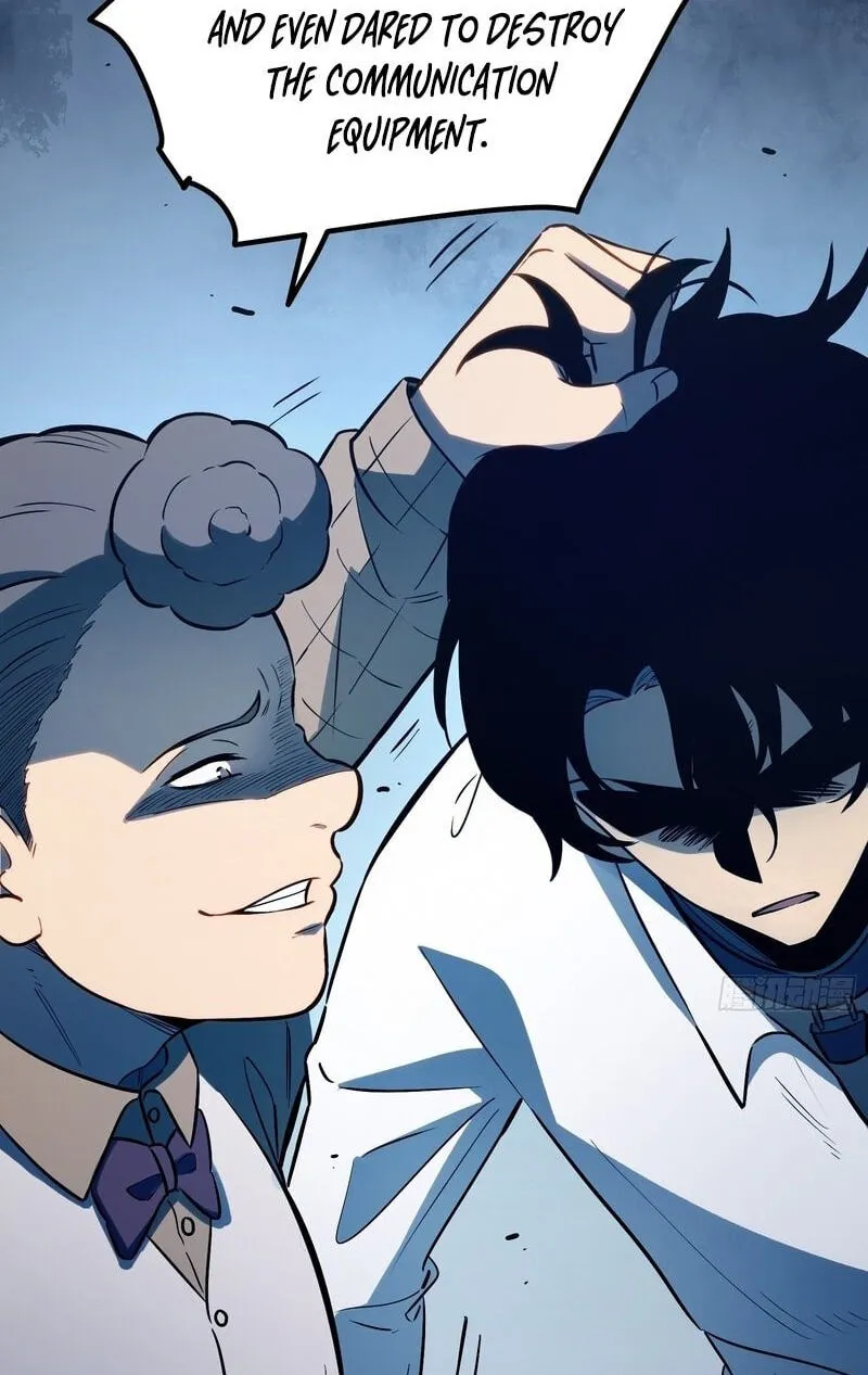 Read All Class Awakening God Slayer EN Manga Online