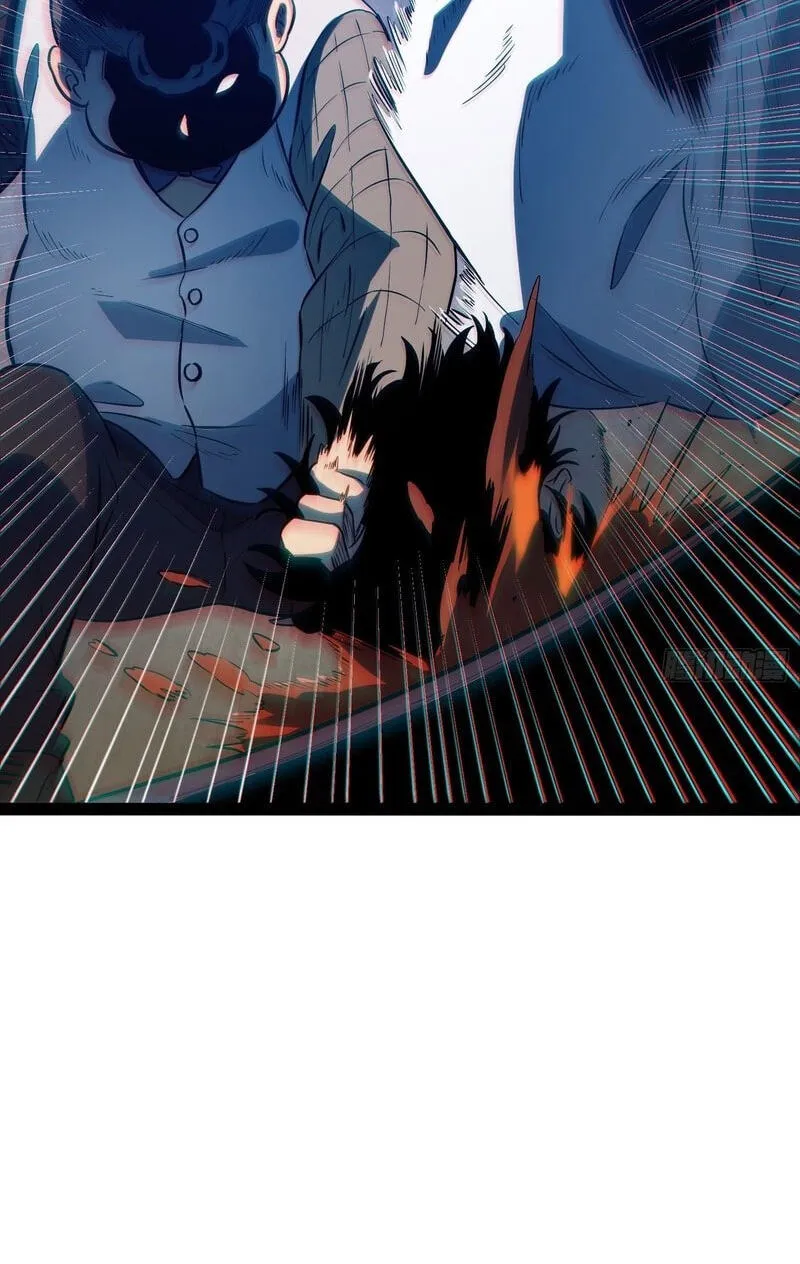 Read All Class Awakening God Slayer EN Manga Online