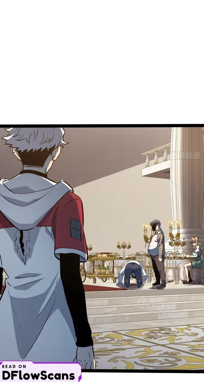 Read All Class Awakening God Slayer EN Manga Online