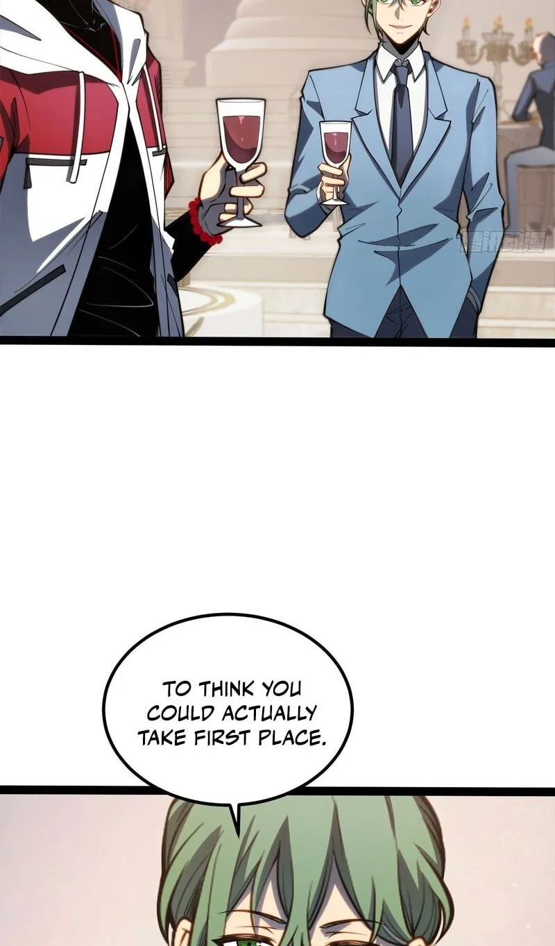 Read All Class Awakening God Slayer EN Manga Online