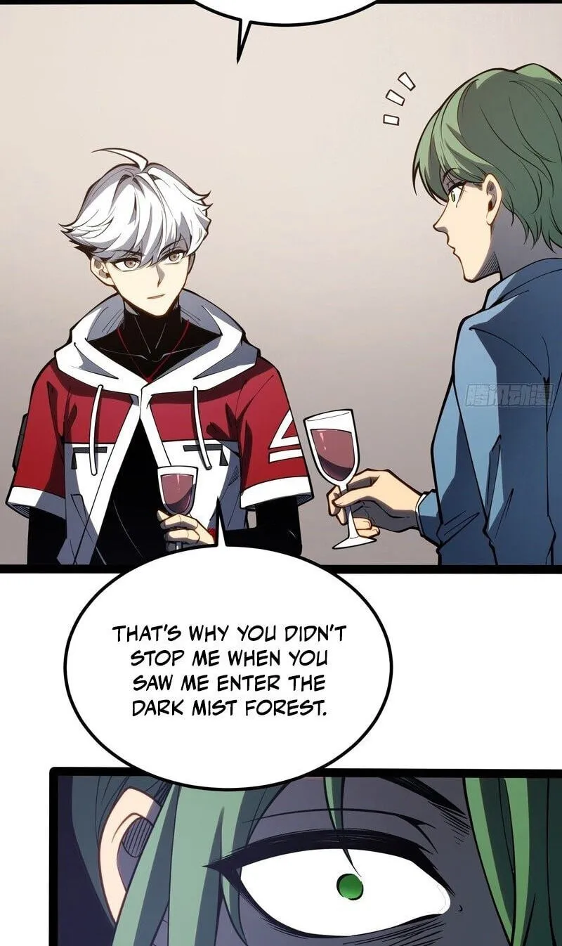 Read All Class Awakening God Slayer EN Manga Online