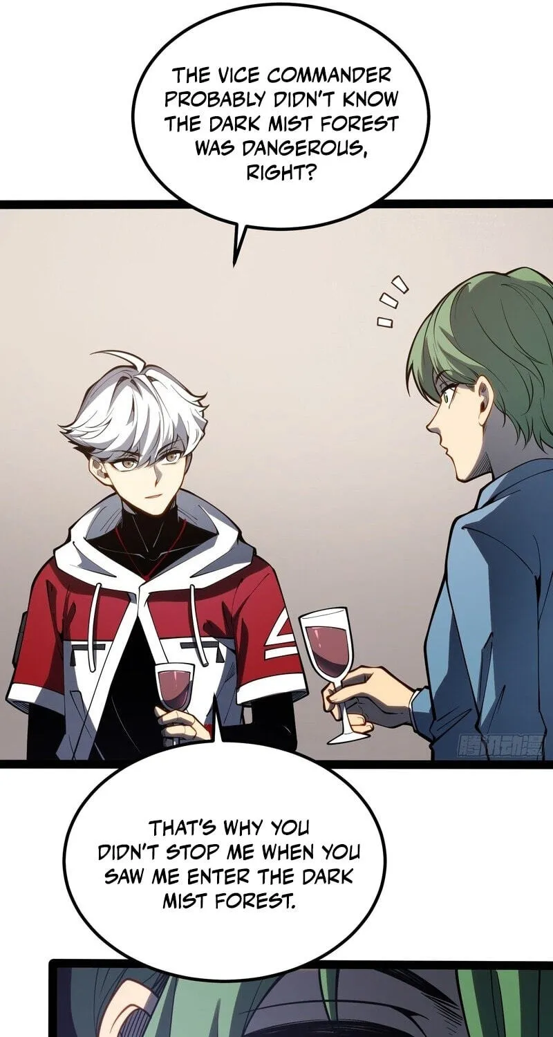 Read All Class Awakening God Slayer EN Manga Online