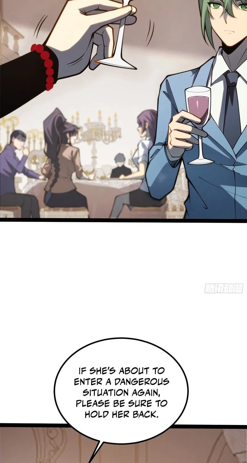 Read All Class Awakening God Slayer EN Manga Online