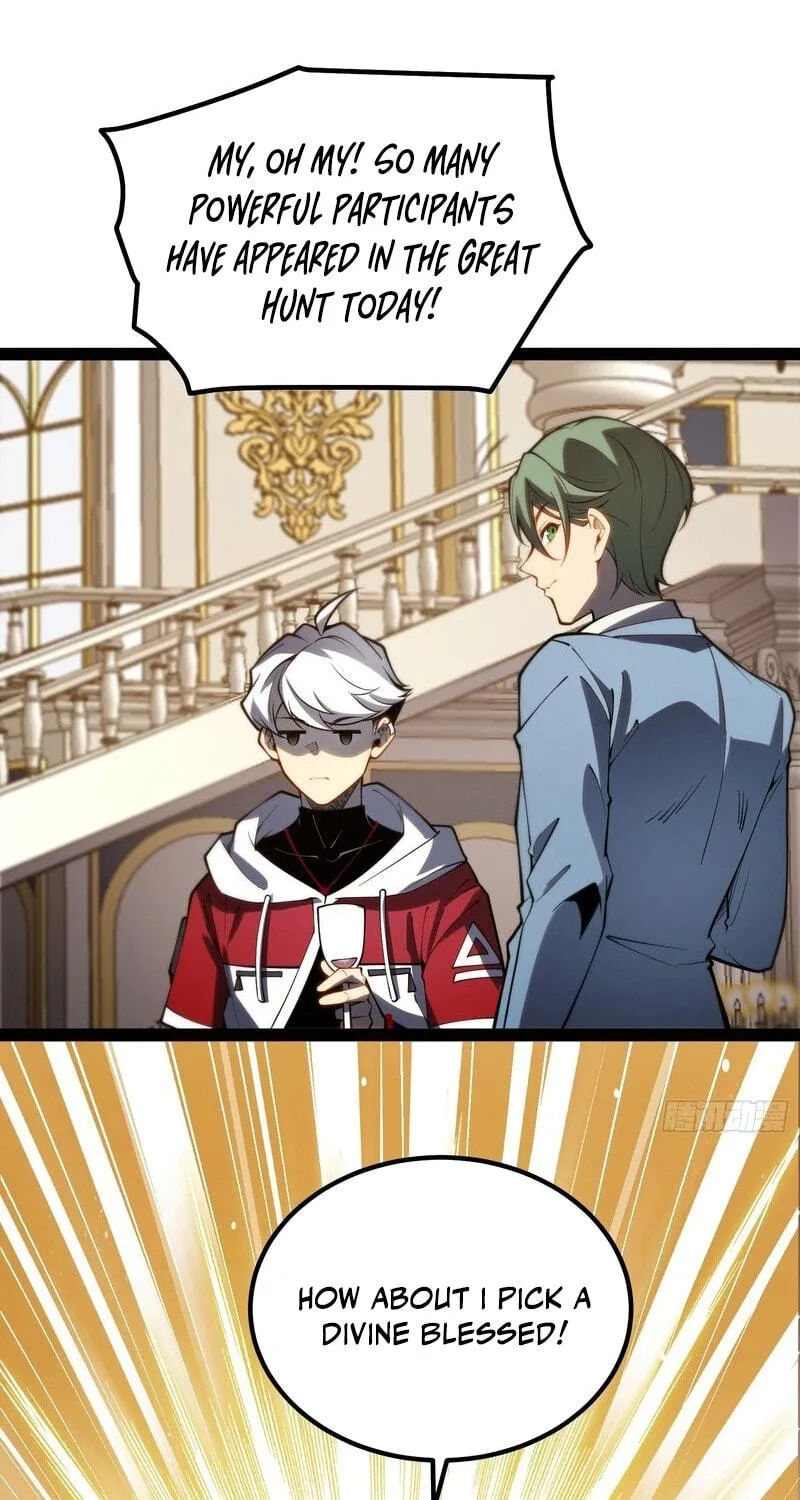 Read All Class Awakening God Slayer EN Manga Online