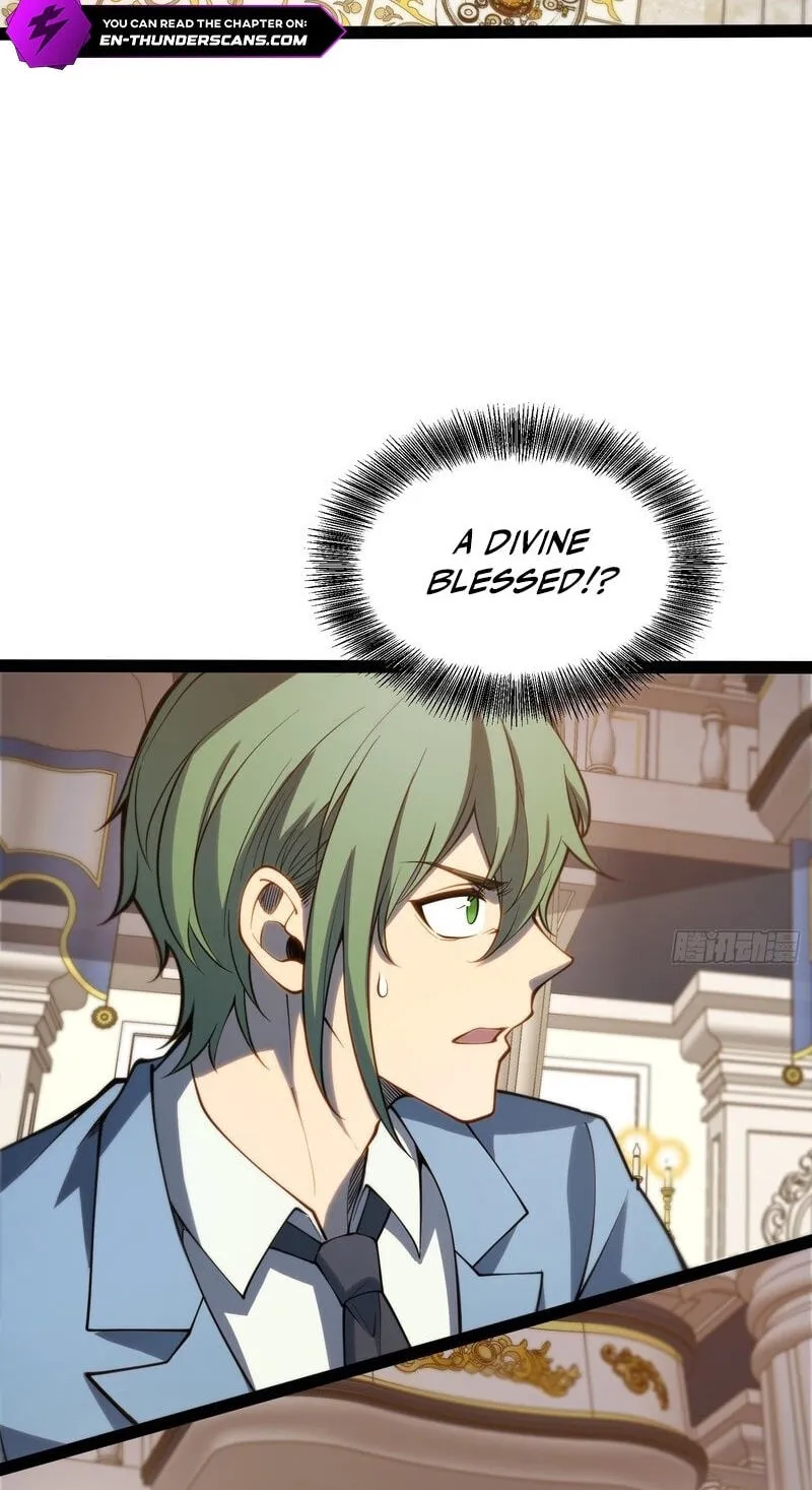 Read All Class Awakening God Slayer EN Manga Online