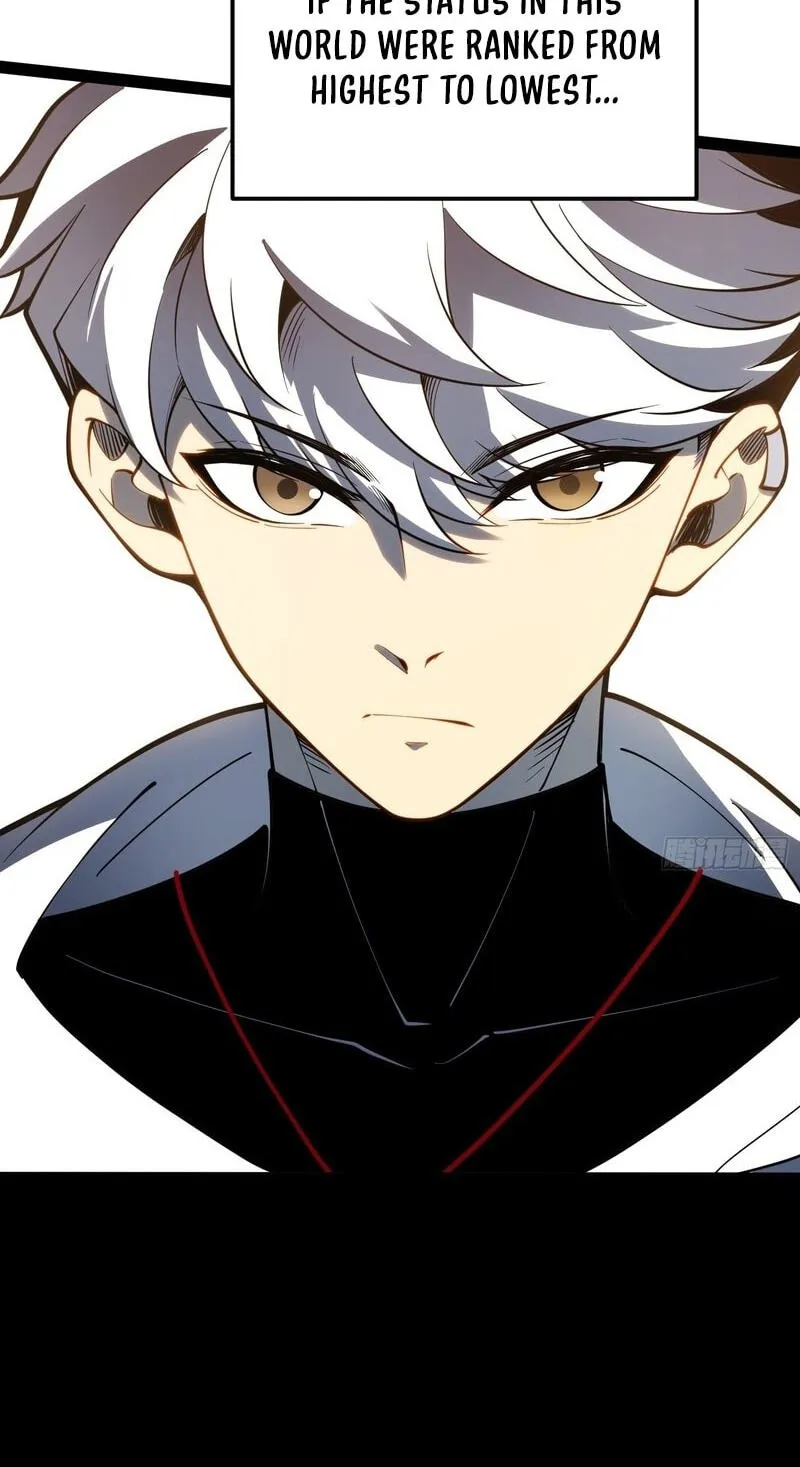 Read All Class Awakening God Slayer EN Manga Online