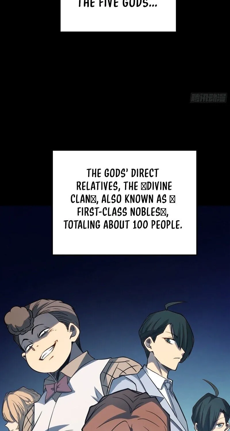 Read All Class Awakening God Slayer EN Manga Online