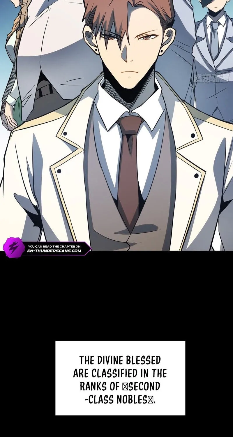 Read All Class Awakening God Slayer EN Manga Online