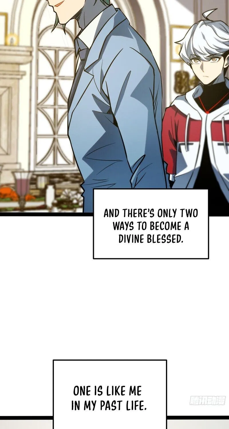 Read All Class Awakening God Slayer EN Manga Online