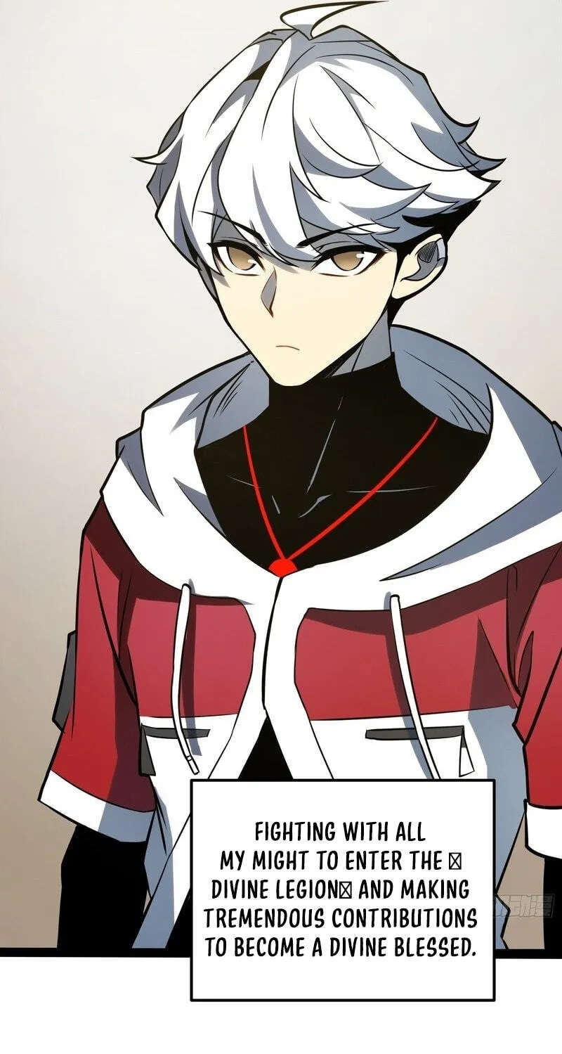 Read All Class Awakening God Slayer EN Manga Online
